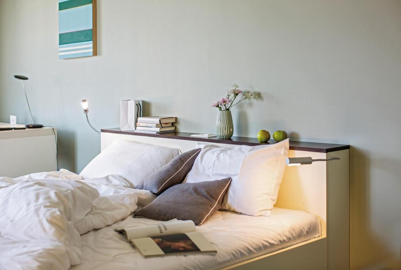 Comfort Doppelzimmer (180 cm breites Bett)