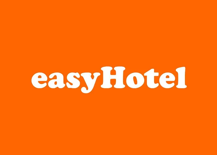 easyHotel Zürich City Main Station